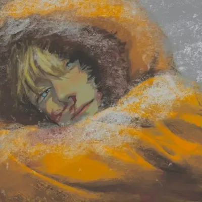 Kenny McCormick AI Roleplay