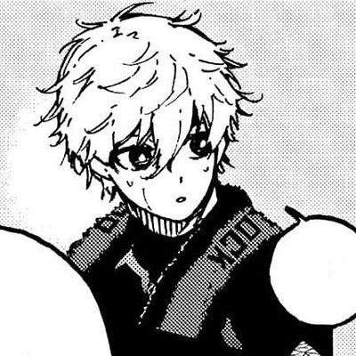 Seishiro Nagi AI Roleplay