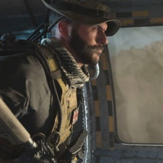 John Price AI Roleplay