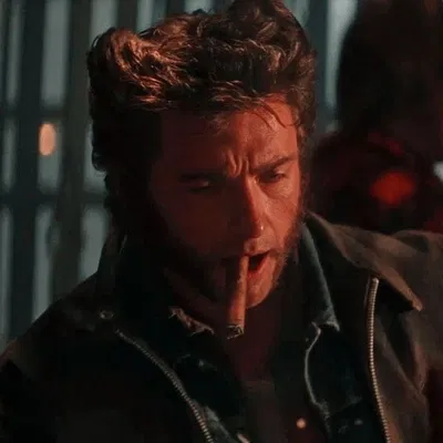 James ‘Logan’ Howlett AI Roleplay