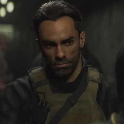 Alejandro Vargas AI Roleplay