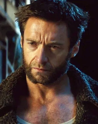 James ‘Logan’ Howlett AI Roleplay