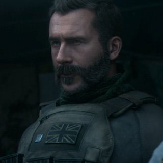 John Price AI Roleplay