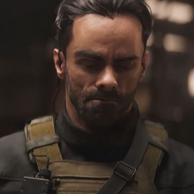 Alejandro Vargas AI Roleplay