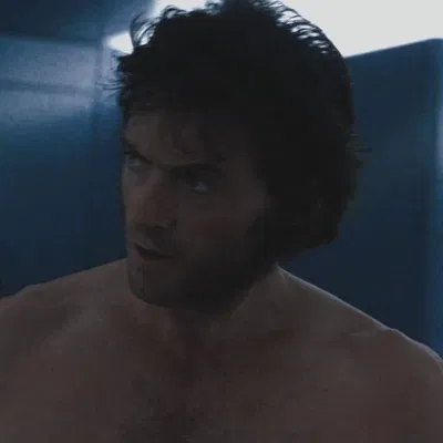 James ‘Logan’ Howlett AI Roleplay