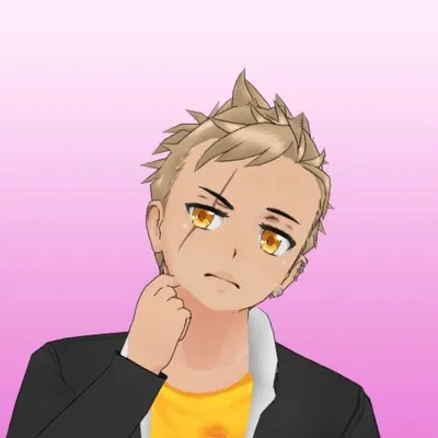 Umeji Kizuguchi AI Roleplay