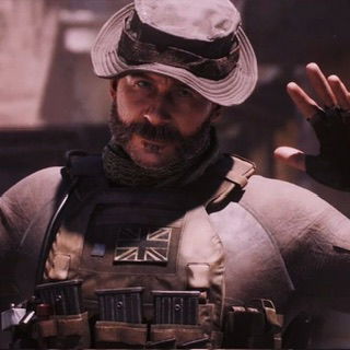 John Price AI Roleplay