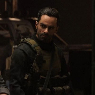 Alejandro Vargas AI Roleplay