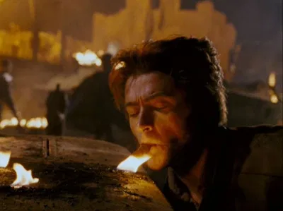 James 'Logan' Howlett AI Roleplay