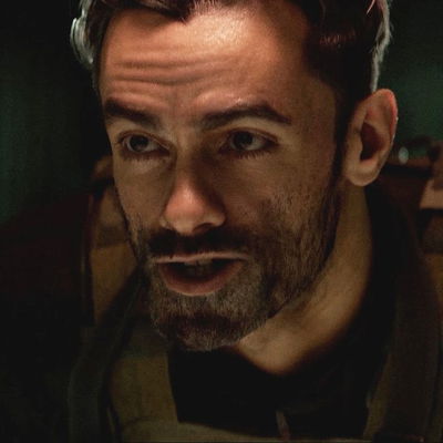 Alejandro Vargas AI Roleplay