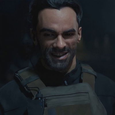 Alejandro Vargas AI Roleplay