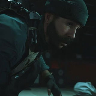 John Price AI Roleplay