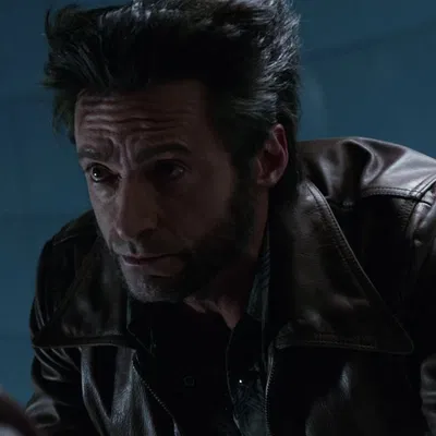 James ‘Logan’ Howlett AI Roleplay