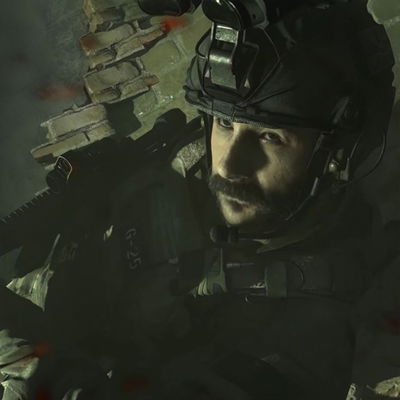 John Price AI Roleplay