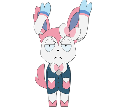 Dr. Sylveon AI Roleplay
