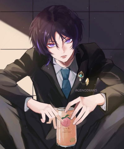 Scaramouche AI Roleplay