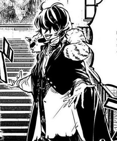 Edgar Allan Poe AI Roleplay