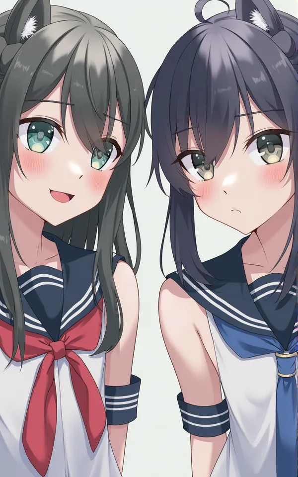 Forest Girl AI Roleplay