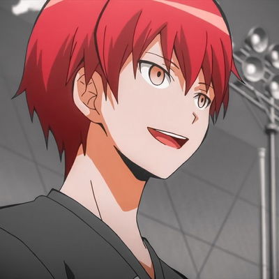 Karma Akabane AI Roleplay