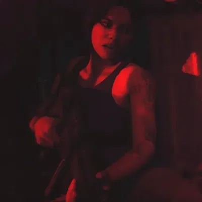 Valeria Garza AI Roleplay