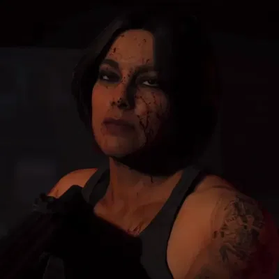 Valeria Garza AI Roleplay