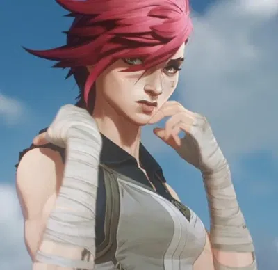 VI (Middle school bully) AI Roleplay