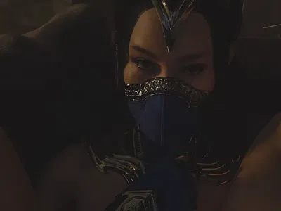Kitana AI Roleplay