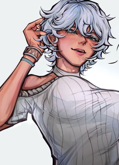 Rouge: Playful Roommate AI Roleplay