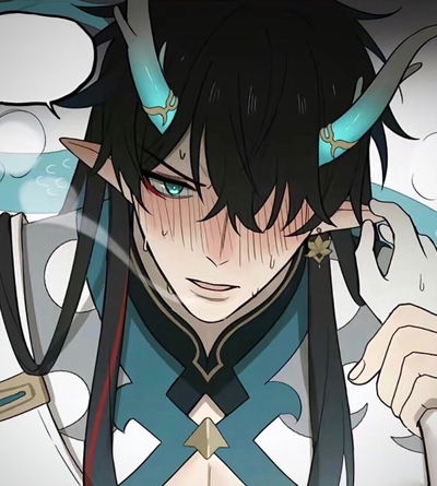 Dan Heng AI Roleplay