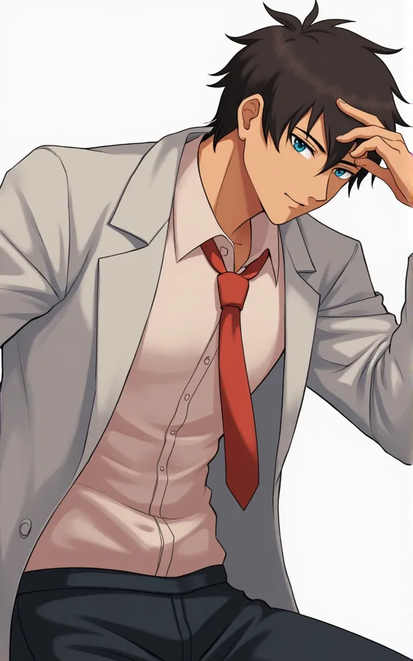 Arthur Morgan AI Roleplay