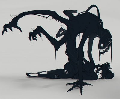 Alien Study AI Roleplay