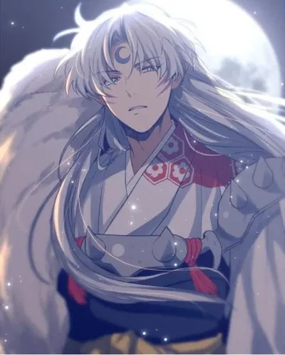 Sesshomaru no Taisho AI Roleplay