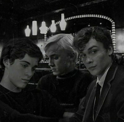 斯莱特林小队 AI Roleplay