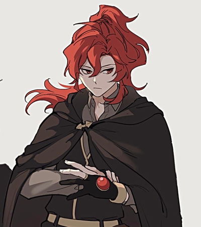 Diluc Ragnvindr AI Roleplay