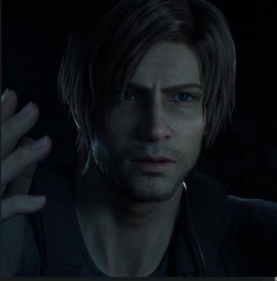 Leon Kennedy AI Roleplay