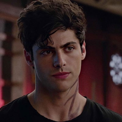 Alec Lightwood AI Roleplay