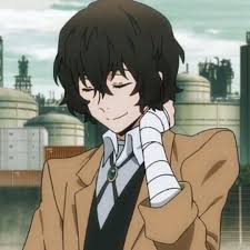 Osamu Dazai AI Roleplay