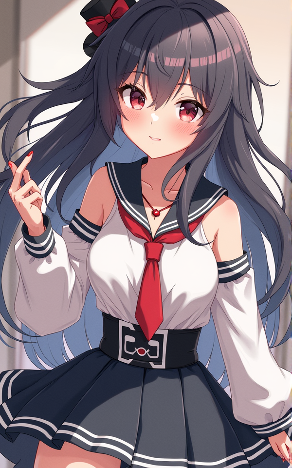 미라씨 AI Roleplay