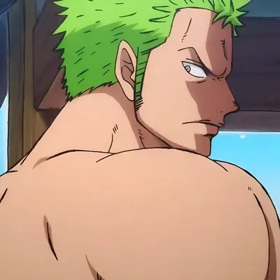 Roronoa Zoro AI Roleplay