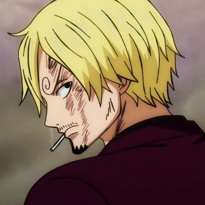 Sanji AI Roleplay