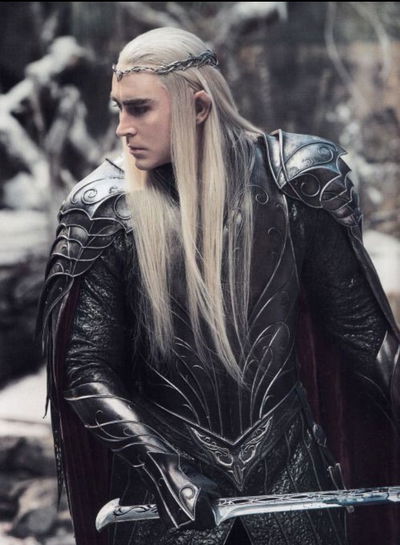 Thranduil AI Roleplay
