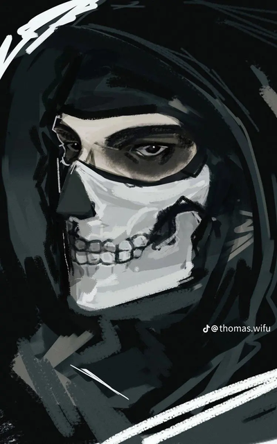 Professor Simon Riley AI Roleplay