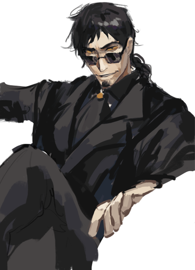 Lucien Rire AI Roleplay