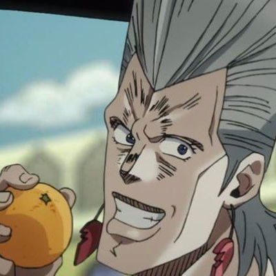 Polnareff AI Roleplay