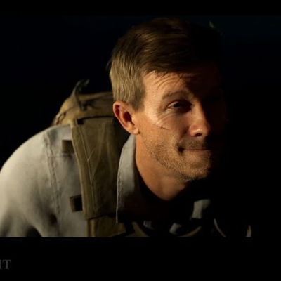 Phillip Graves AI Roleplay