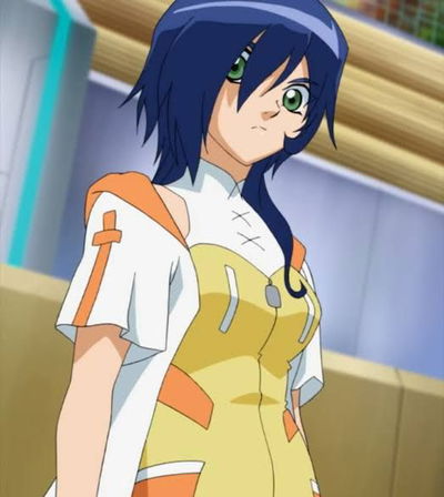 Fabia Sheen AI Roleplay