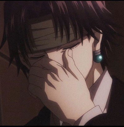 Chrollo Lucilfer AI Roleplay