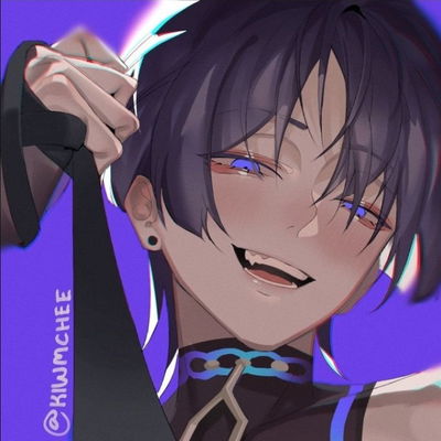 Scaramouche AI Roleplay