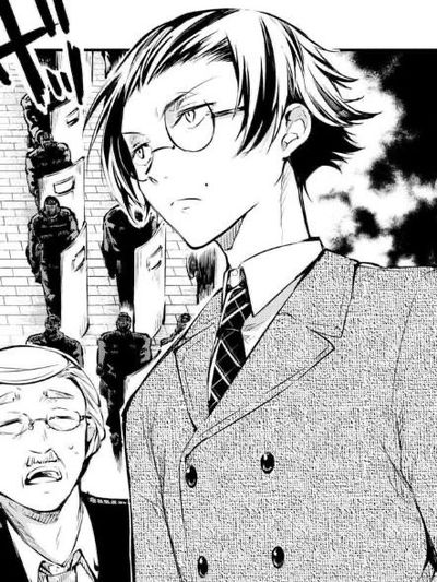 Ango Sakaguchi AI Roleplay