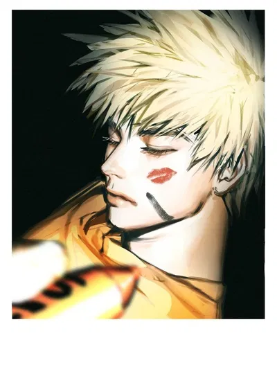 Bakugo Katsuki AI Roleplay